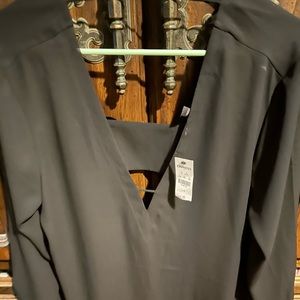 NWT “Express” Blouse